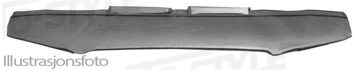 Bonnet stone guard cover Pantherbra PB 901717 Pantherbra Bonnet stone guard cover Pantherbra PB 901717 Pantherbra