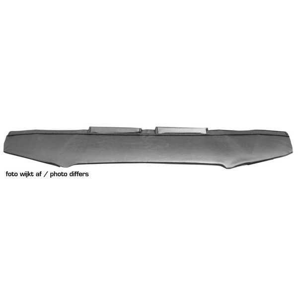 Bonnet stone guard cover Autostyle PB 901718 AutoStyle