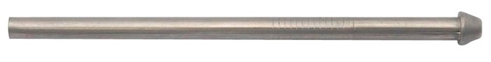 Fästelement-avgassystem, Universal