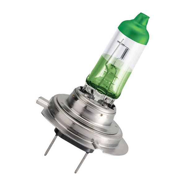 Halogenlampa Philips  H7, Tvåsidig Philips PH CVH7G Philips