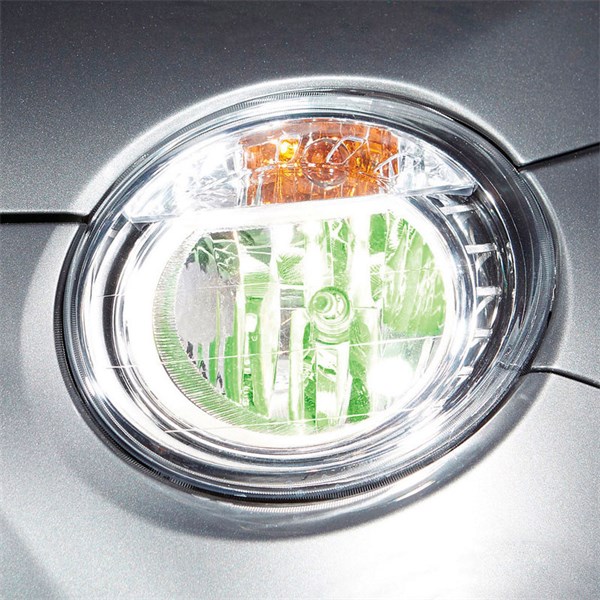 Halogenlampa Philips H7, Tvåsidig Philips PH CVH7G Philips Halogenlampa Philips H7, Tvåsidig Philips PH CVH7G Philips