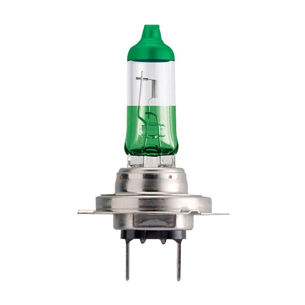 Halogenlampa Philips H7, Tvåsidig Philips PH CVH7G Philips Halogenlampa Philips H7, Tvåsidig Philips PH CVH7G Philips