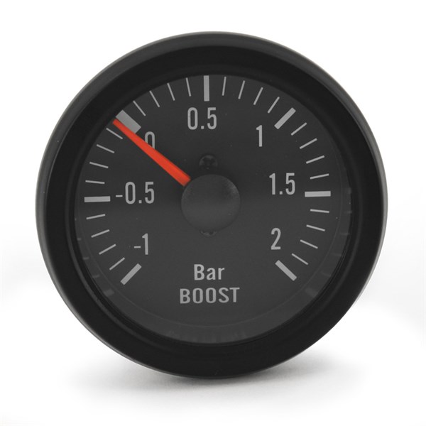 Laddtrycksmätare, Universal Autostyle PI 48924 AutoStyle