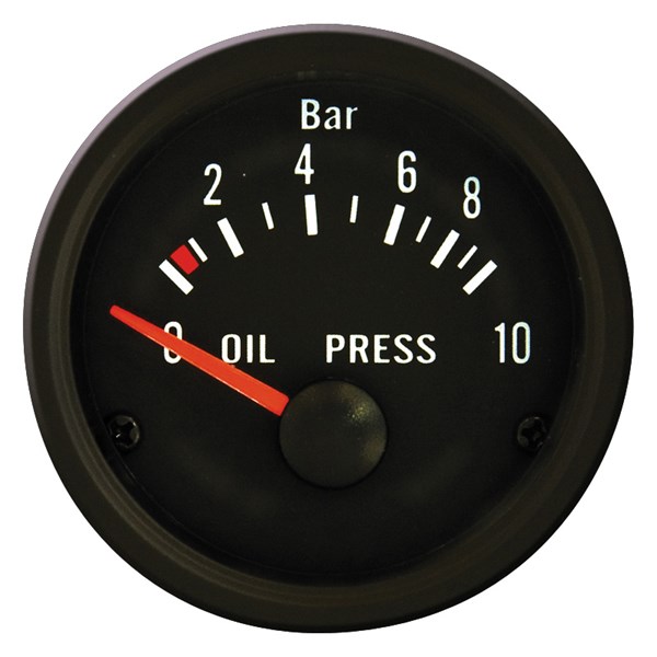 Oljetrycksmätare, Universal Autostyle PI 48931 AutoStyle