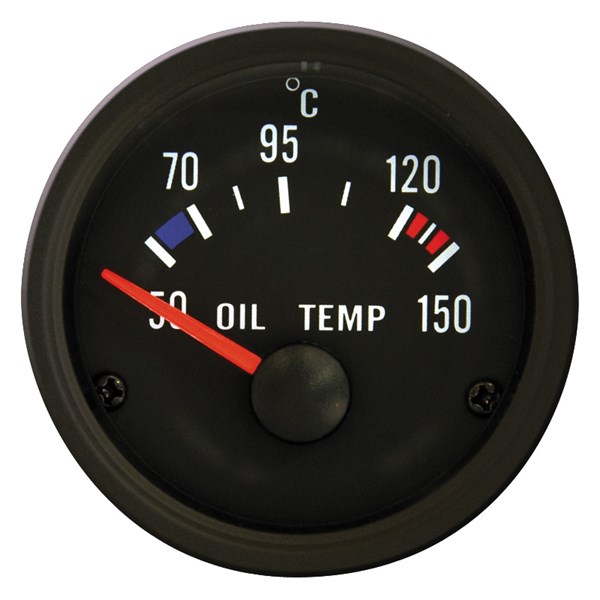 Oljetemperaturmätare, Universal Autostyle PI 48962 AutoStyle