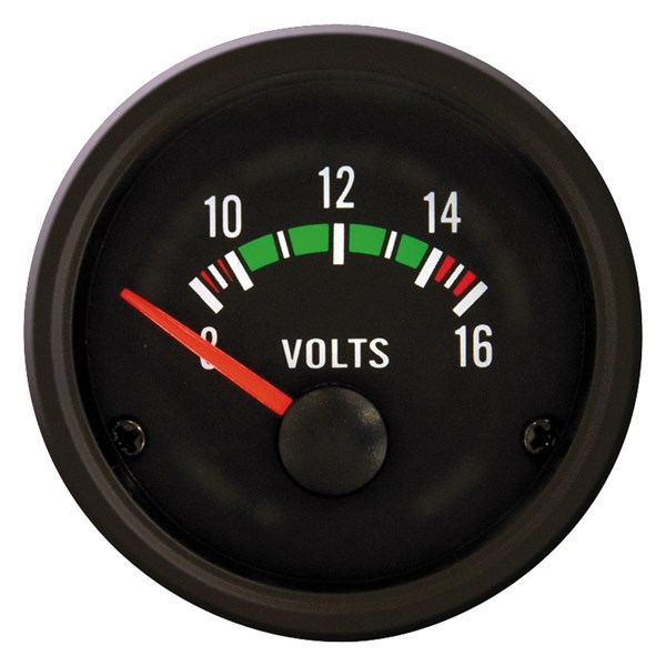 Voltmeter, Universal Autostyle PI 48986 AutoStyle