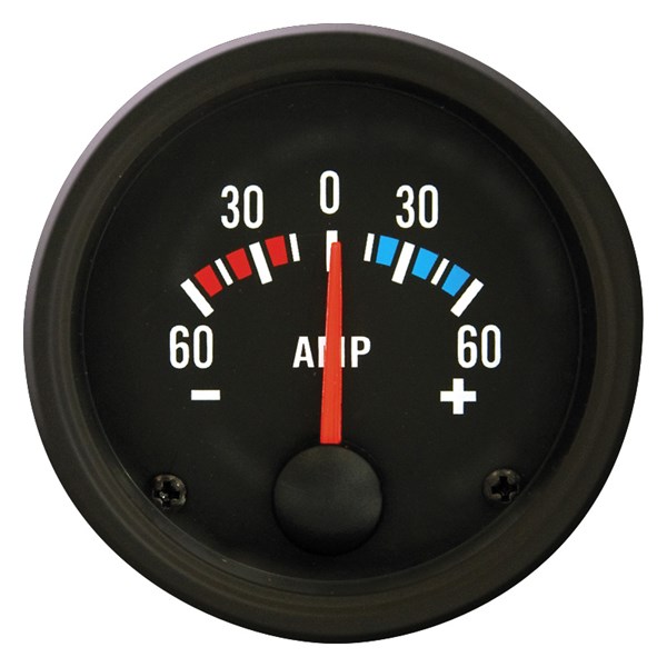Amperemeter, Universal Autostyle PI 48993 AutoStyle