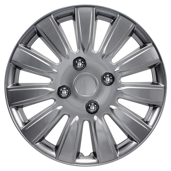 Hjulsidor/ Navkapslar, Universal Autostyle PP 1114 AutoStyle