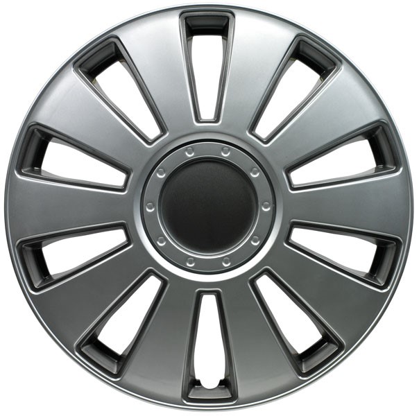 Hjulsidor/ Navkapslar, Universal Autostyle PP 1134-1 AutoStyle