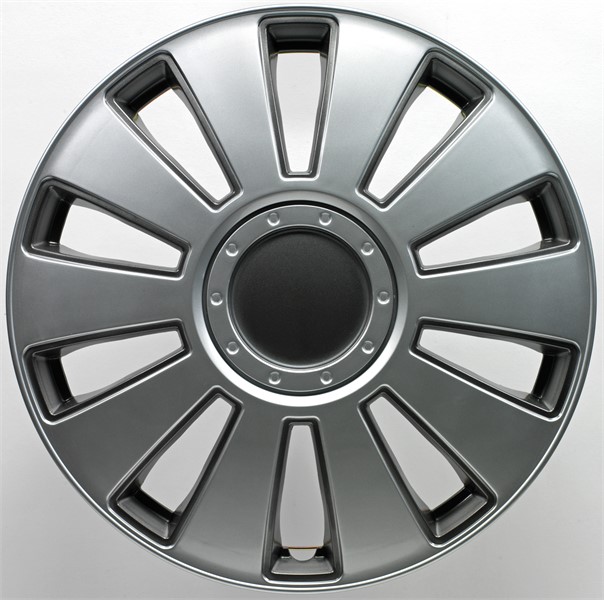 Hjulsidor/ Navkapslar, Universal Autostyle PP 1134 AutoStyle