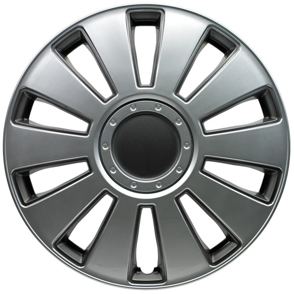 Hjulsidor/ Navkapslar, Universal Autostyle PP 1134 AutoStyle