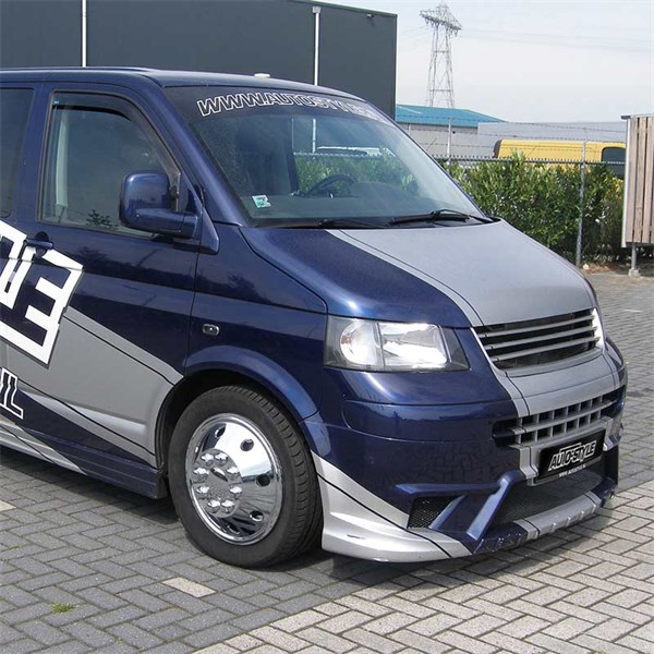 Hjulsidor/ Navkapslar, Universal AutoStyle