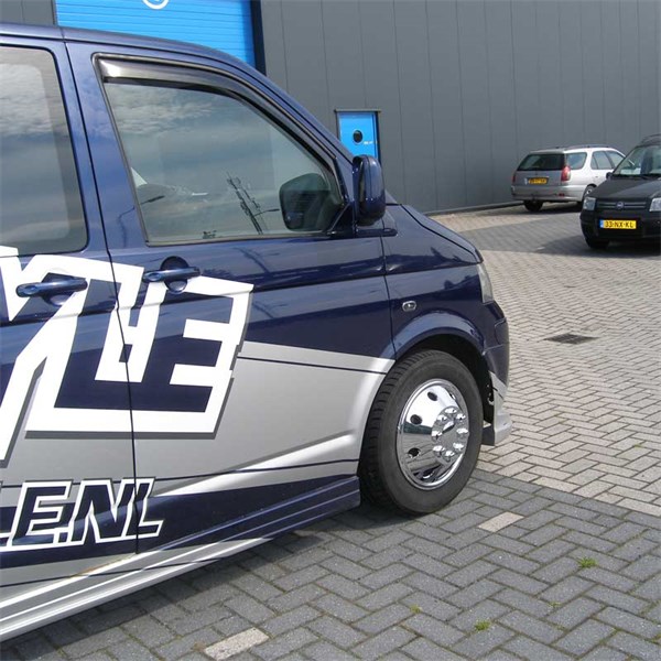 Hjulsidor/ Navkapslar, Universal AutoStyle Hjulsidor/ Navkapslar, Universal AutoStyle