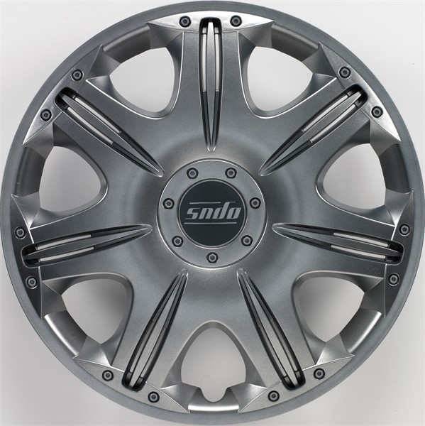 Hjulsidor/ Navkapslar, Universal Autostyle PP 5014-1 AutoStyle