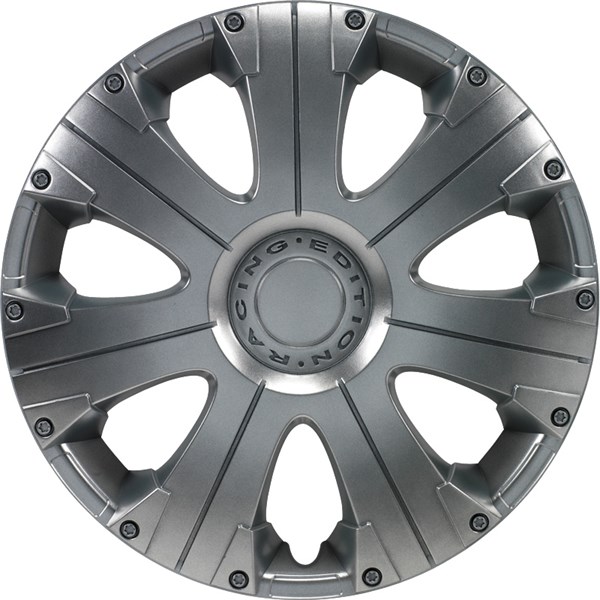 Hjulsidor/ Navkapslar, Universal Autostyle PP 5023 AutoStyle