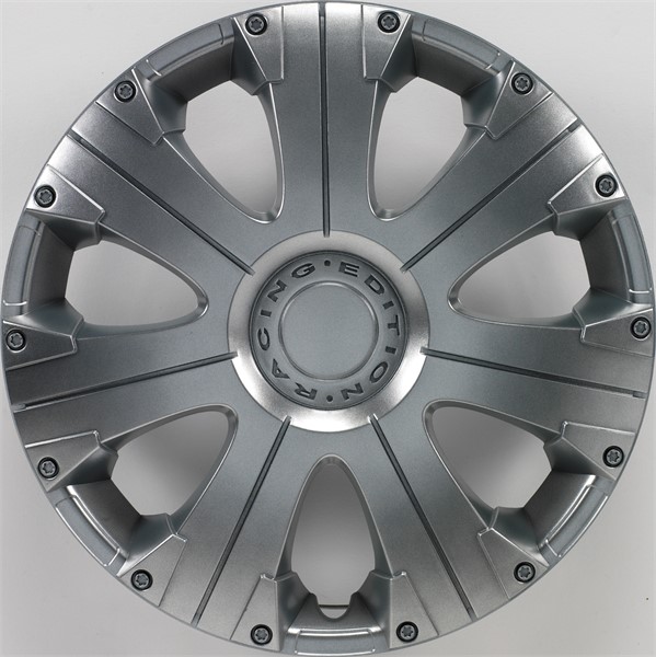 Hjulsidor/ Navkapslar, Universal Autostyle PP 5024-1 AutoStyle