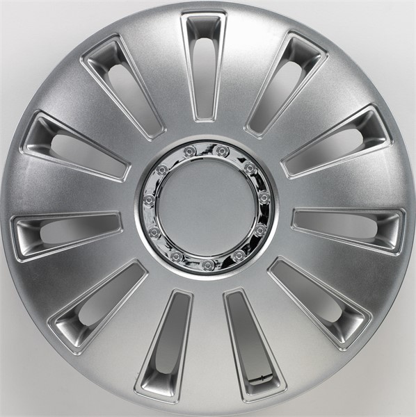 Hjulsidor/ Navkapslar, Universal Autostyle PP 5037-1 AutoStyle