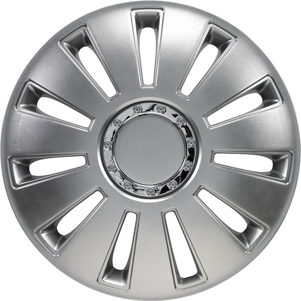 Hjulsidor/ Navkapslar, Universal Autostyle PP 5037 AutoStyle