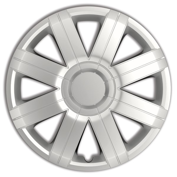 Hjulsidor/ Navkapslar, Universal Autostyle PP 5053 AutoStyle