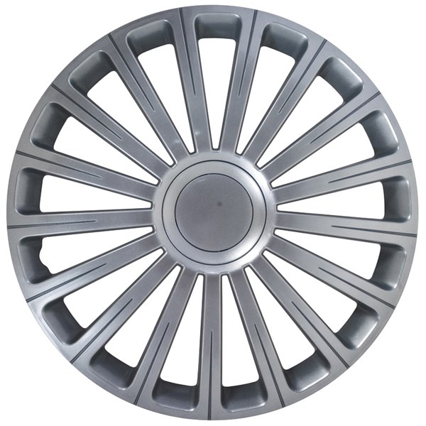 Hjulsidor/ Navkapslar, Universal Autostyle PP 5064 AutoStyle
