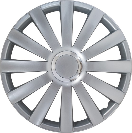 Hjulsidor/ Navkapslar, Universal Autostyle PP 5083 AutoStyle