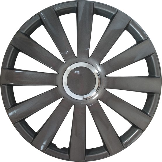 Hjulsidor/ Navkapslar, Universal Autostyle PP 5083G-1 AutoStyle