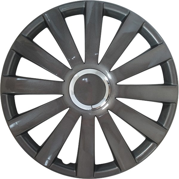 Hjulsidor/ Navkapslar, Universal Autostyle PP 5084G AutoStyle