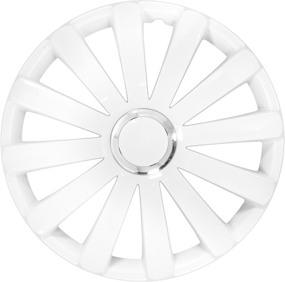 Hjulsidor/ Navkapslar, Universal Autostyle PP 5085W-1 AutoStyle