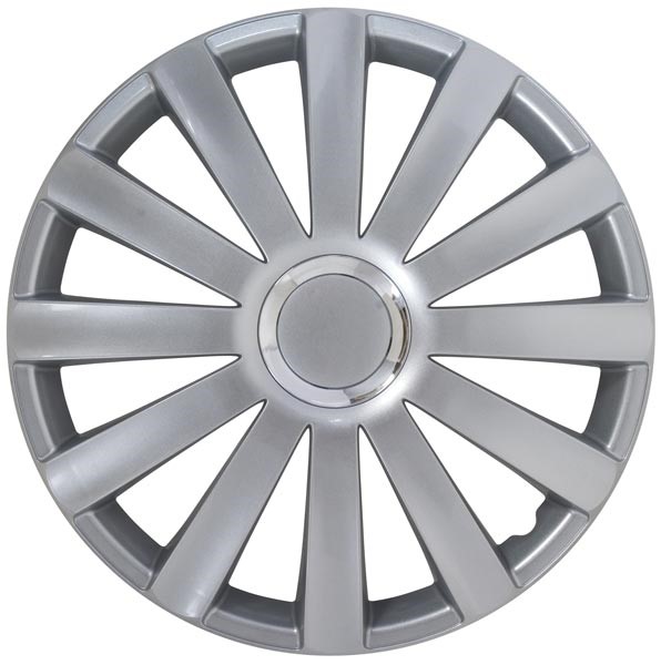 Hjulsidor/ Navkapslar, Universal Autostyle PP 5086 AutoStyle