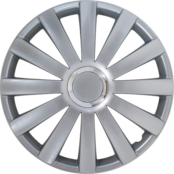 Hjulsidor/ Navkapslar, Universal Autostyle PP 5087 AutoStyle