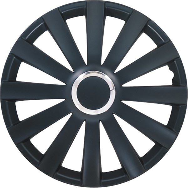 Hjulsidor/ Navkapslar, Universal AutoStyle