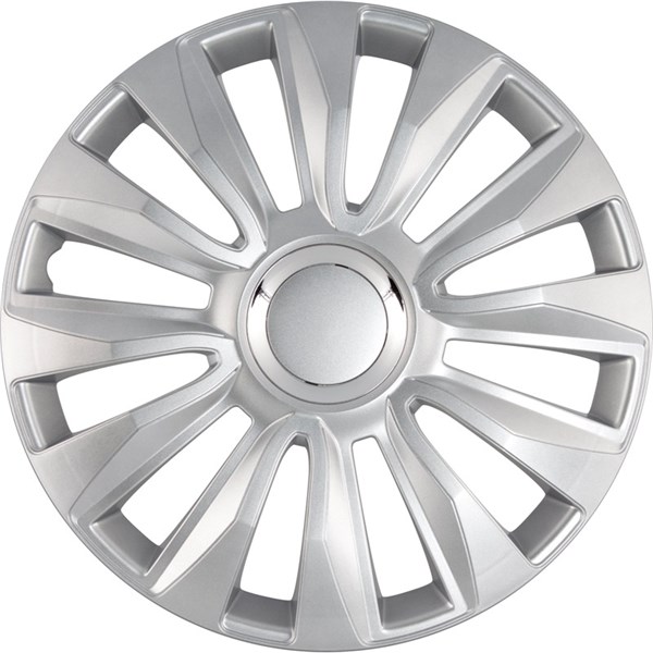 Hjulsidor/ Navkapslar, Universal Autostyle PP 5093 AutoStyle