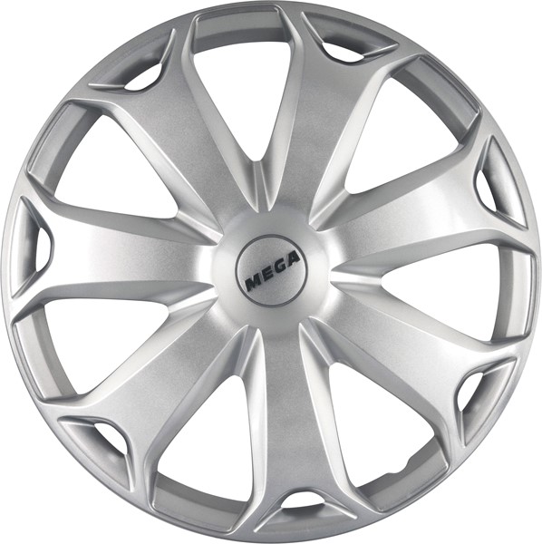 Hjulsidor/ Navkapslar, Universal Autostyle PP 5103-1 AutoStyle