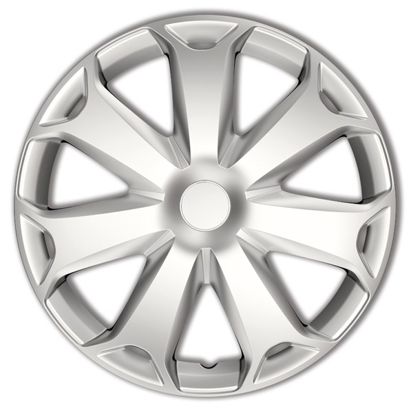 Hjulsidor/ Navkapslar, Universal Autostyle PP 5103 AutoStyle