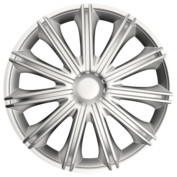 Hjulsidor/ Navkapslar, Universal Autostyle PP 5113 AutoStyle