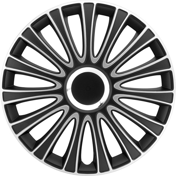Hjulsidor/ Navkapslar, Universal AutoStyle
