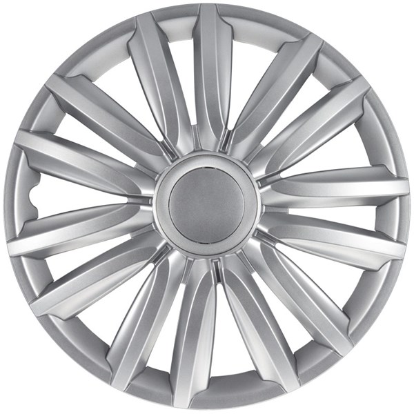 Hjulsidor/ Navkapslar, Universal Autostyle PP 5176 AutoStyle
