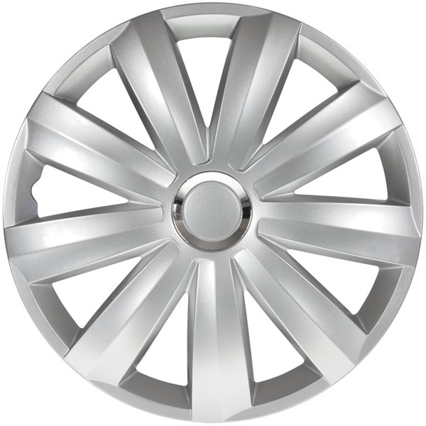 Hjulsidor/ Navkapslar, Universal Autostyle PP 5183 AutoStyle