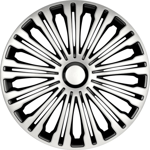 Hjulsidor/ Navkapslar, Universal AutoStyle