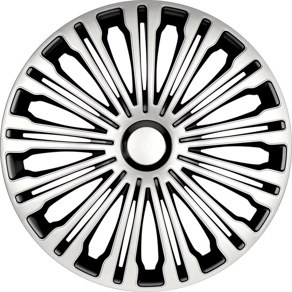 Hjulsidor/ Navkapslar, Universal AutoStyle