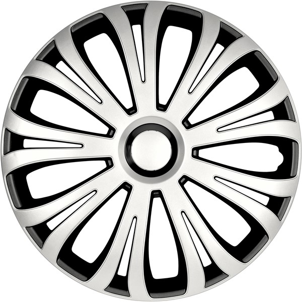 Hjulsidor/ Navkapslar, Universal Autostyle PP 5264 AutoStyle