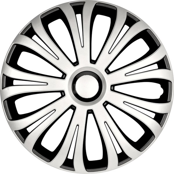 Hjulsidor/ Navkapslar, Universal Autostyle PP 5264 AutoStyle