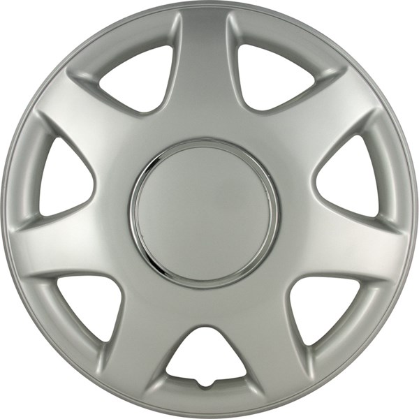 Hjulsidor/ Navkapslar, Universal Autostyle PP 8624SL AutoStyle