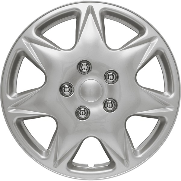 Hjulsidor/ Navkapslar, Universal AutoStyle