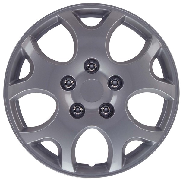 Hjulsidor/ Navkapslar, Universal Autostyle PP 9383SL AutoStyle