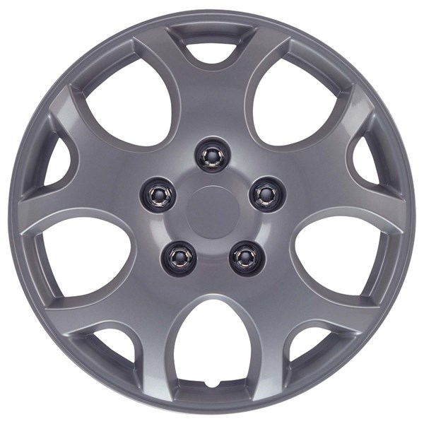 Hjulsidor/ Navkapslar, Universal Autostyle PP 9384SL AutoStyle