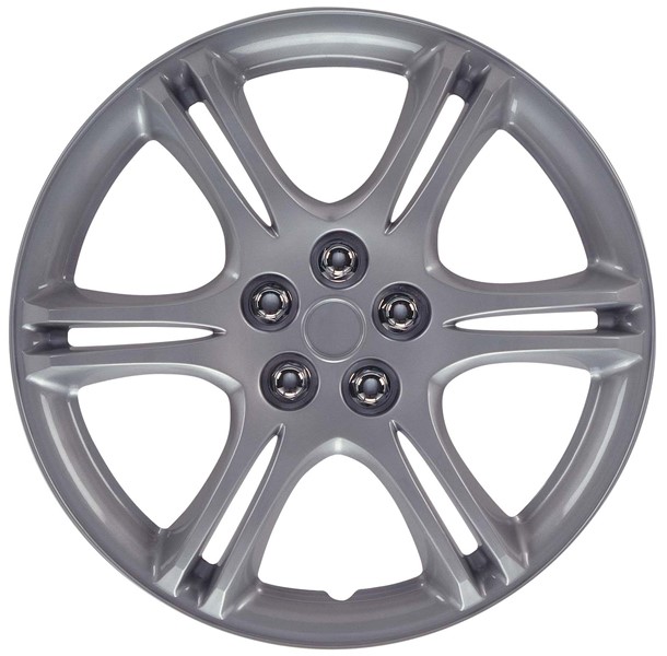 Hjulsidor/ Navkapslar, Universal Autostyle PP 9514SL AutoStyle