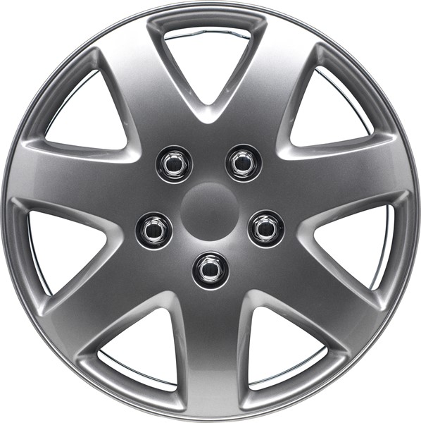 Hjulsidor/ Navkapslar, Universal Autostyle PP 9624 AutoStyle