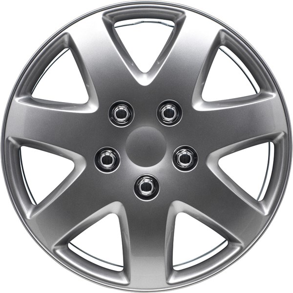 Hjulsidor/ Navkapslar, Universal Autostyle PP 9624 AutoStyle