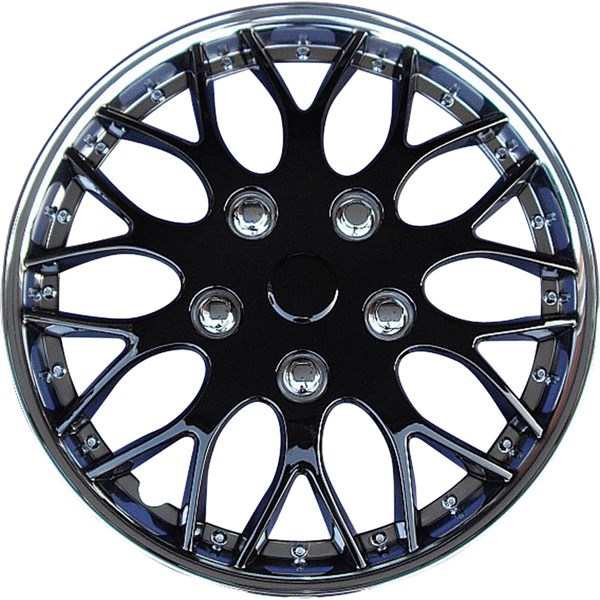 Hjulsidor/ Navkapslar, Universal Autostyle PP 9703CB AutoStyle